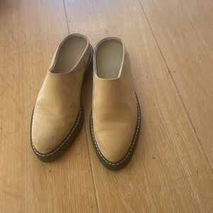 Jenni Kayne Lug Mules